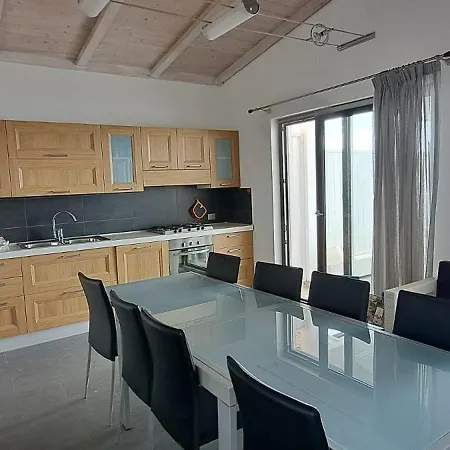 Apartment Valentino Holiday