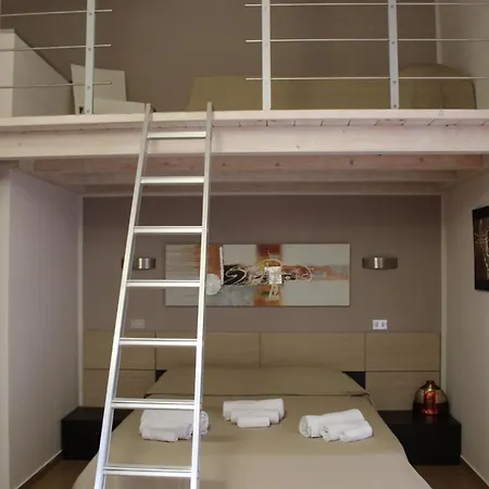 Valentino Holiday Apartment *