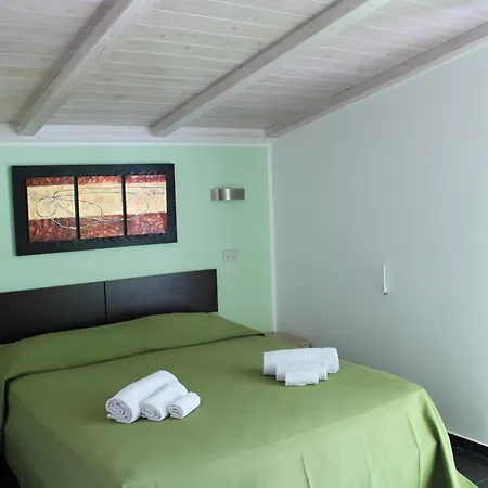 Apartment Valentino Holiday